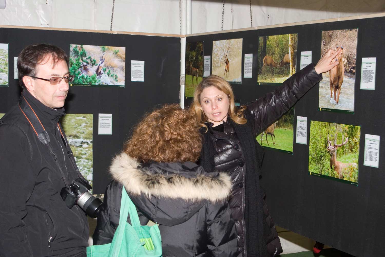 Mostra fotografica: 